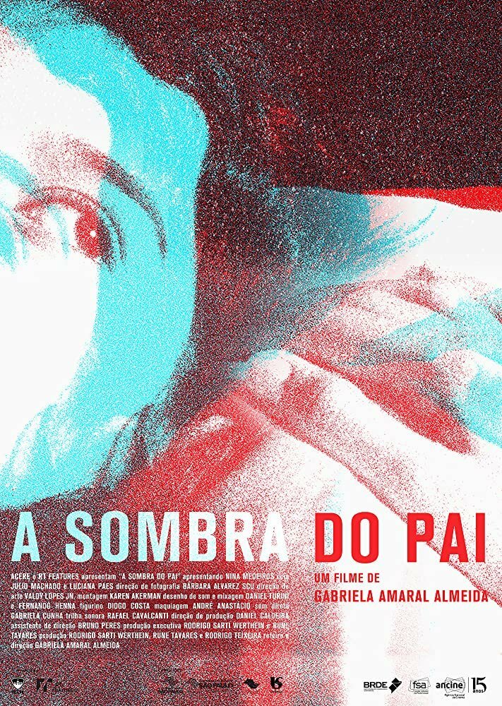  Тень отца (2018) 