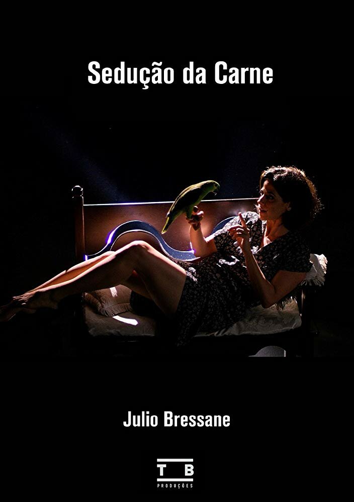  Обольщение плоти (2018) 