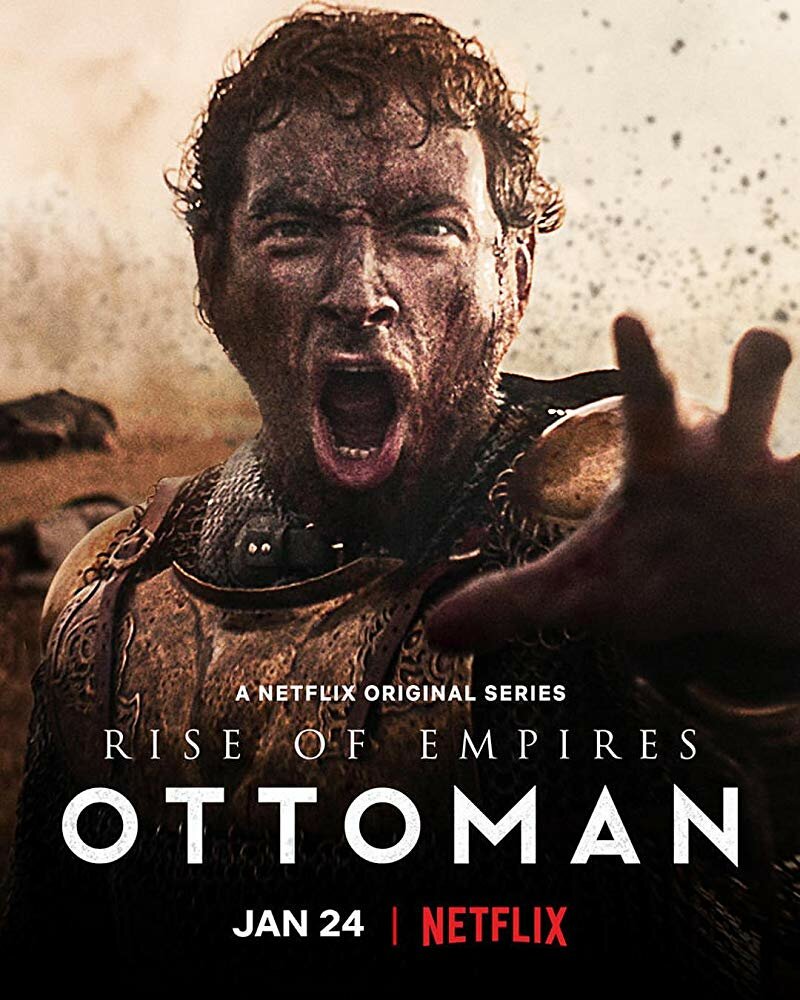  Восход Османской империи (2020) 