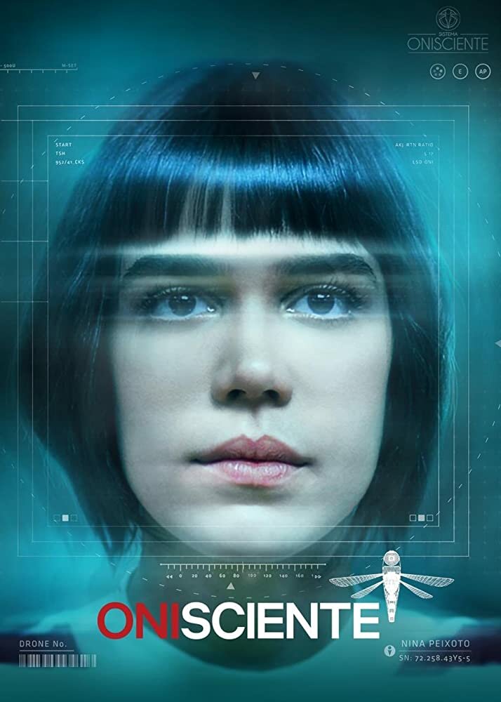  Всеведущий (2020) 