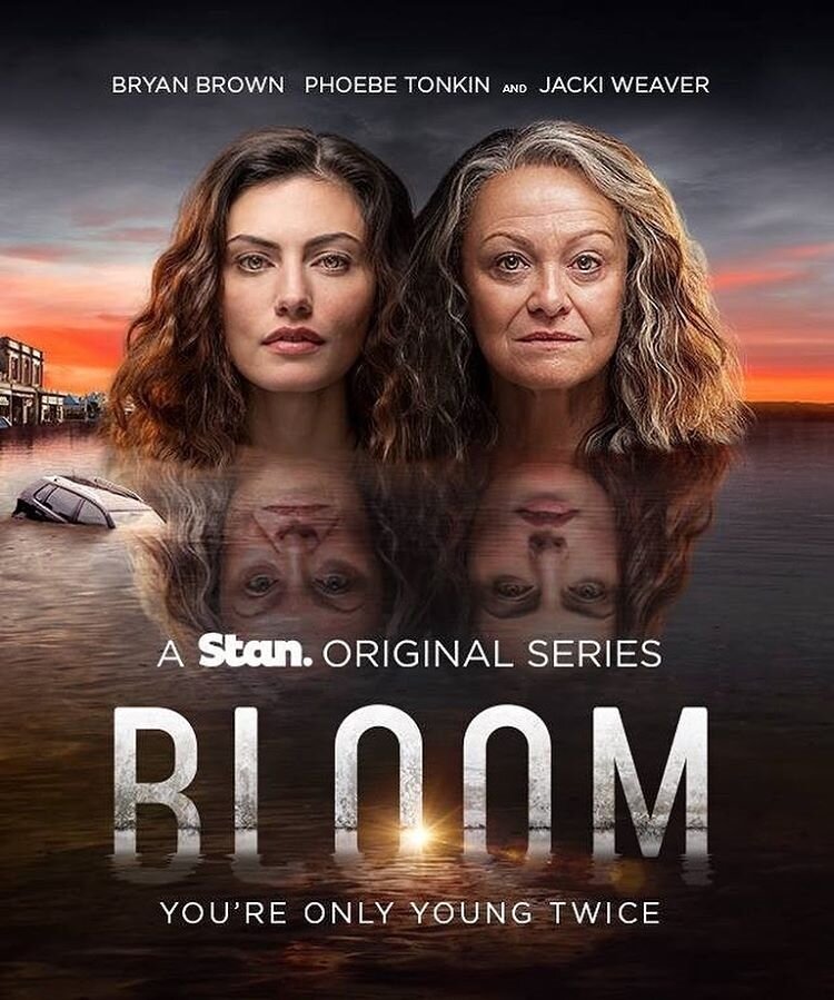  Цветение (2019) 