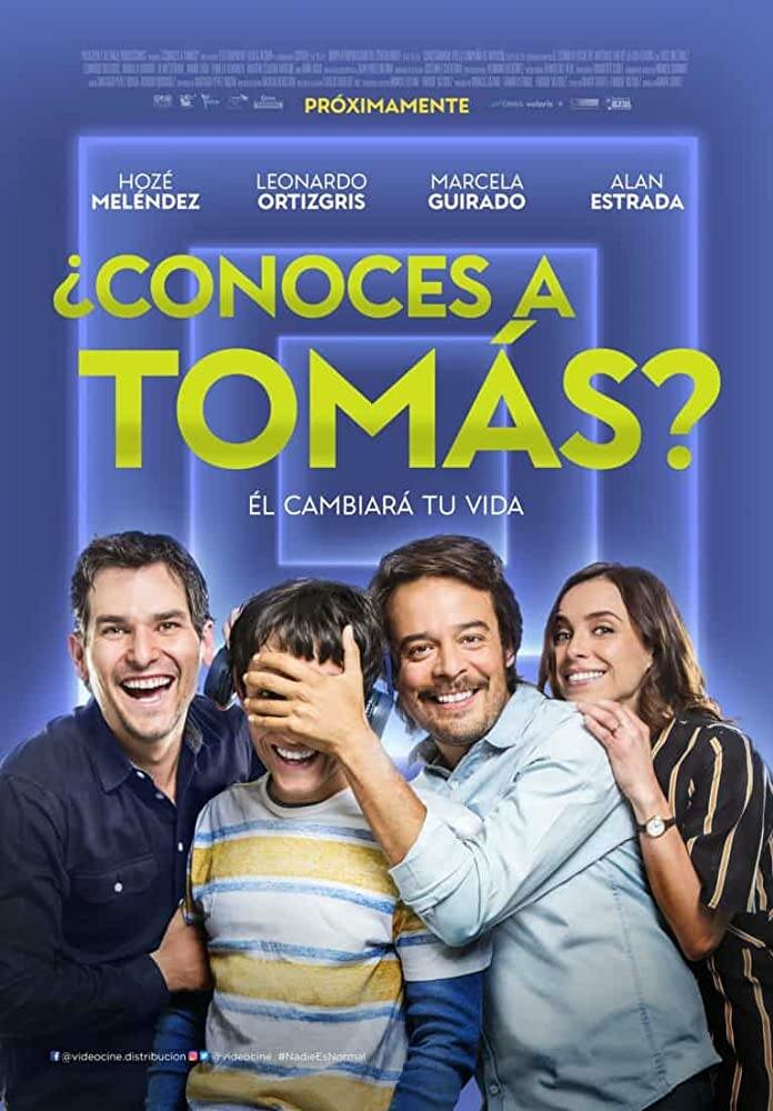  Это Томас (2019) 