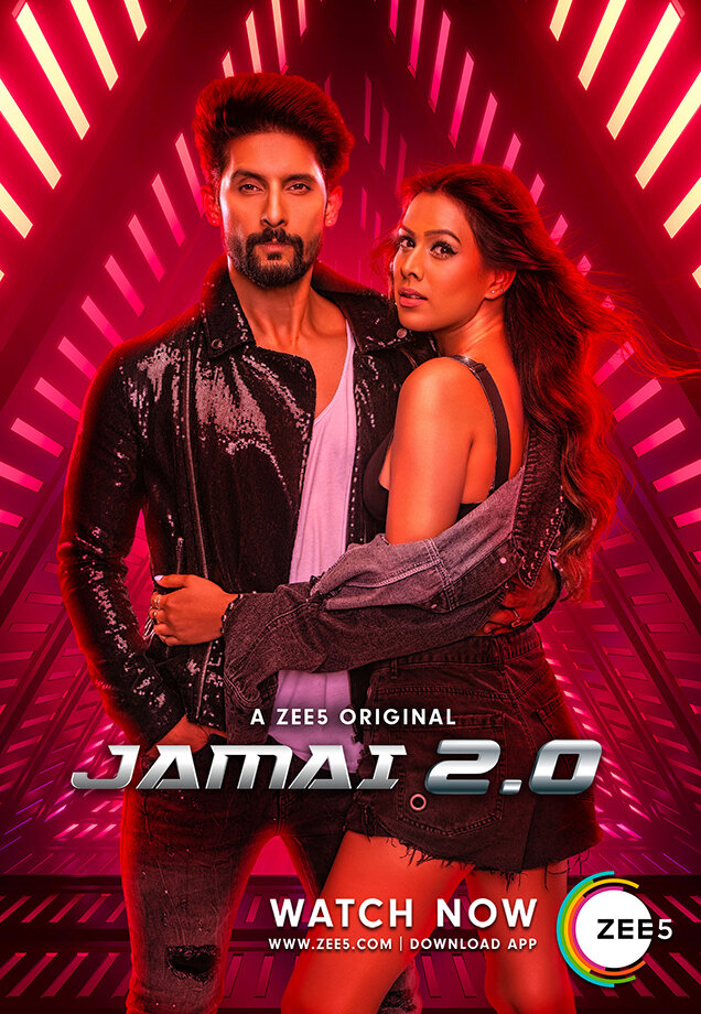  Зять 2.0 (2019) 