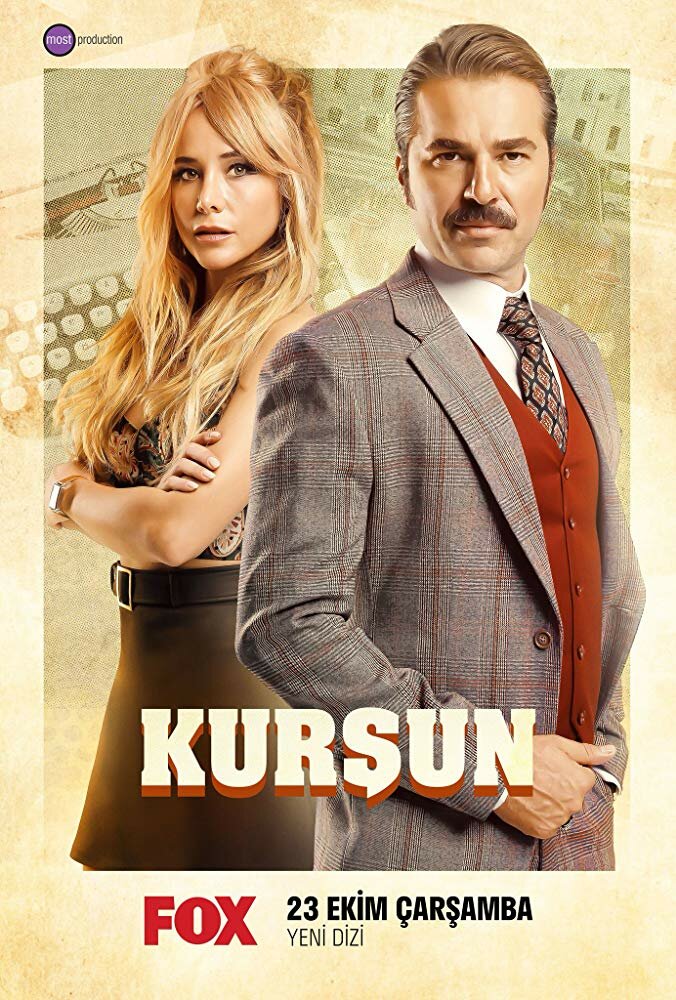  Пуля (2019) 