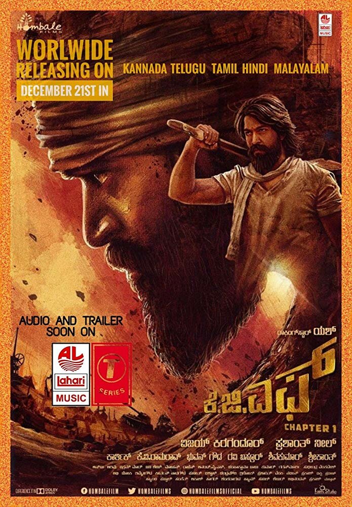  Золотые прииски Калора: Глава 1 (2018) 