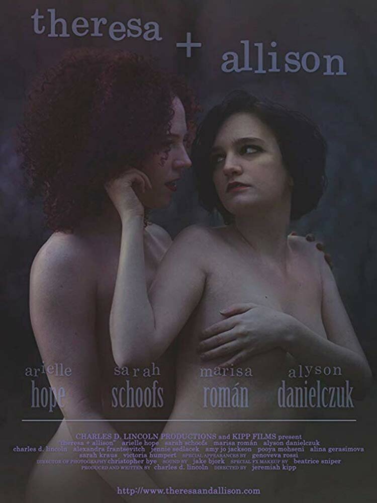  Тереза и Эллисон (2019) 