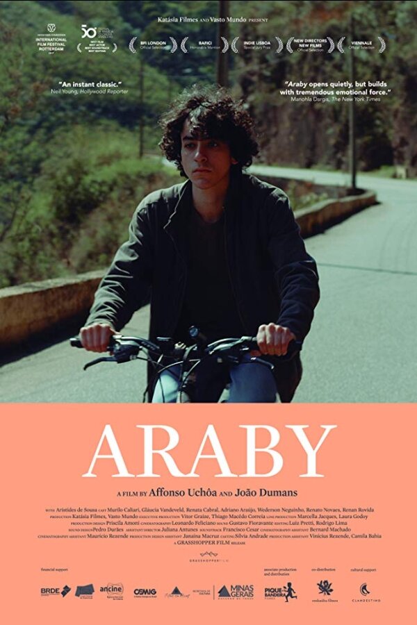  Аравия (2017) 