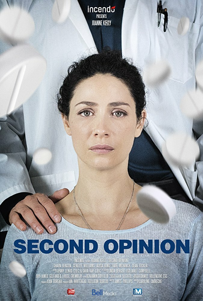  Второе мнение (2018) 