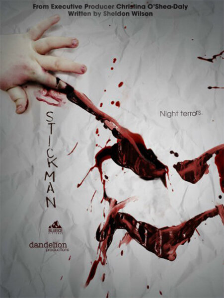  Стикмен (2017) 